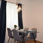 Lejlighed Buborek