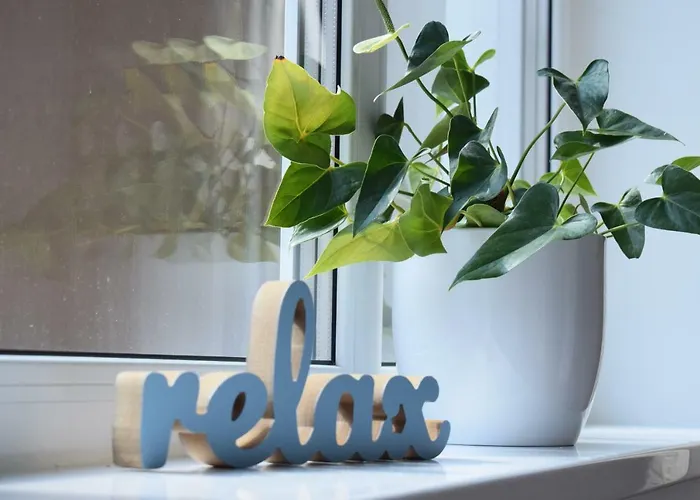 Apartamento Buborék